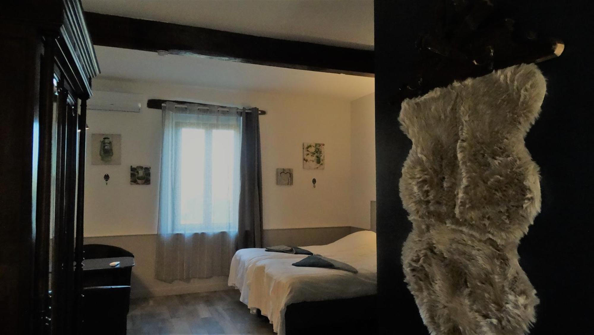 Residence La Salamandre Kamers Rabastens Buitenkant foto
