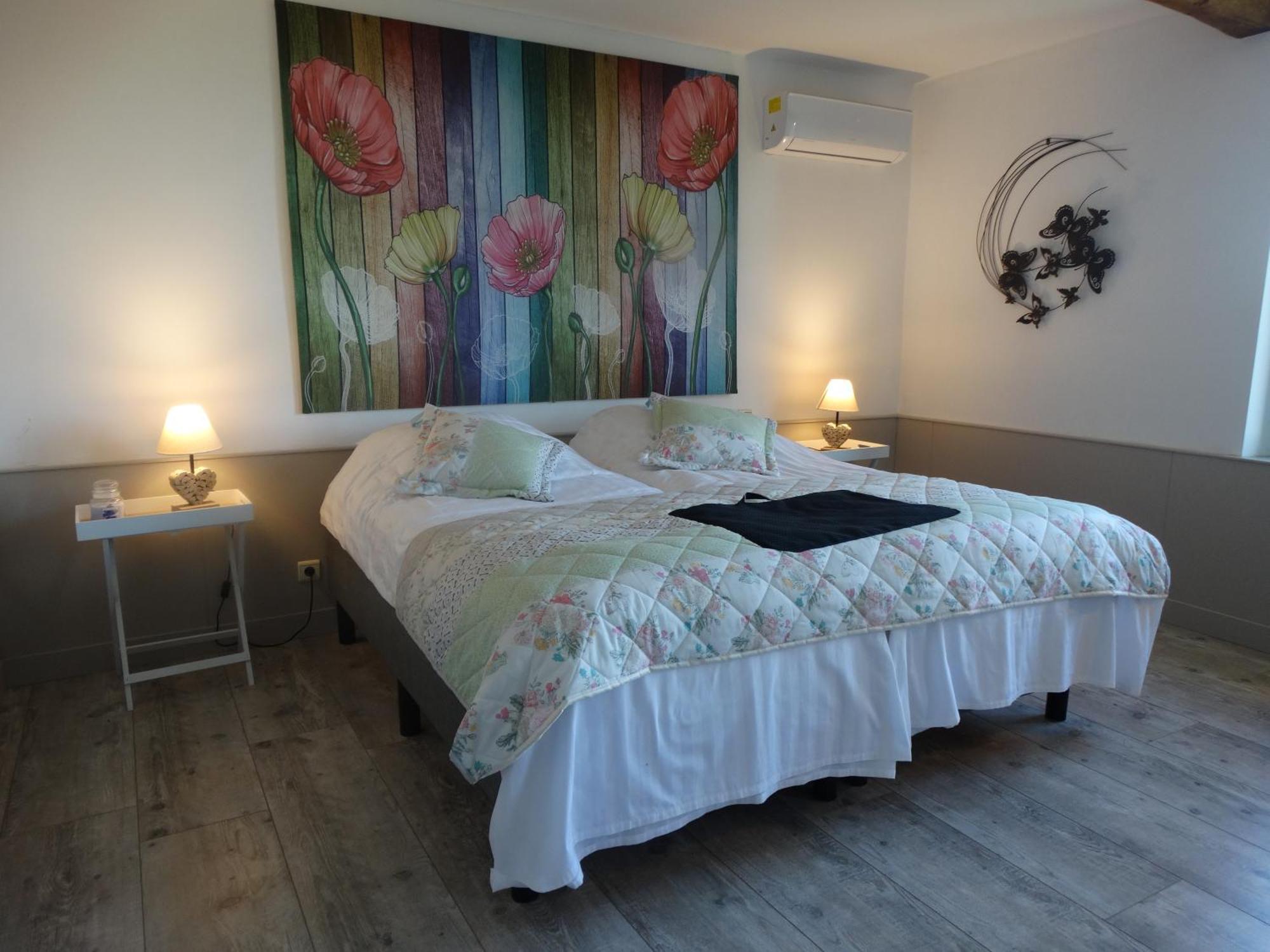 Residence La Salamandre Kamers Rabastens Buitenkant foto