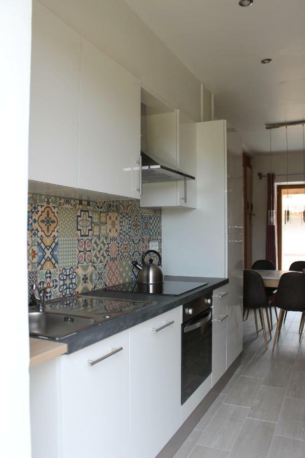 Residence La Salamandre Kamers Rabastens Buitenkant foto
